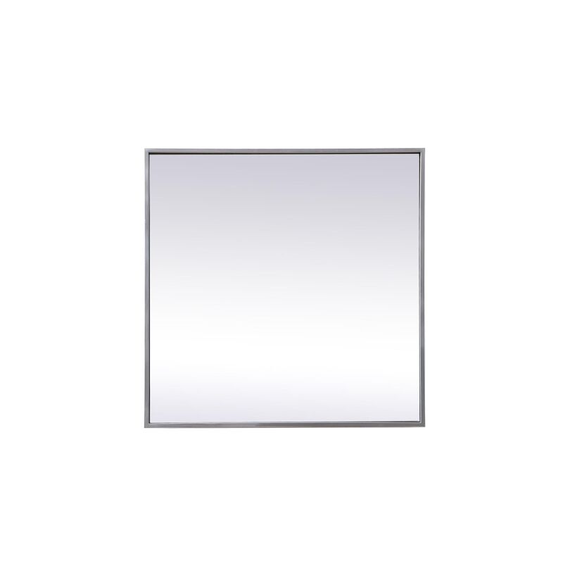 Eternity Bathroom Mirrors by Elegant Decor