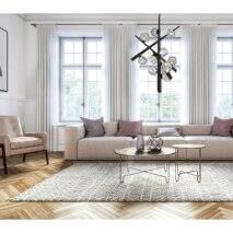 Thorah Chandelier by Eurofase Lighting