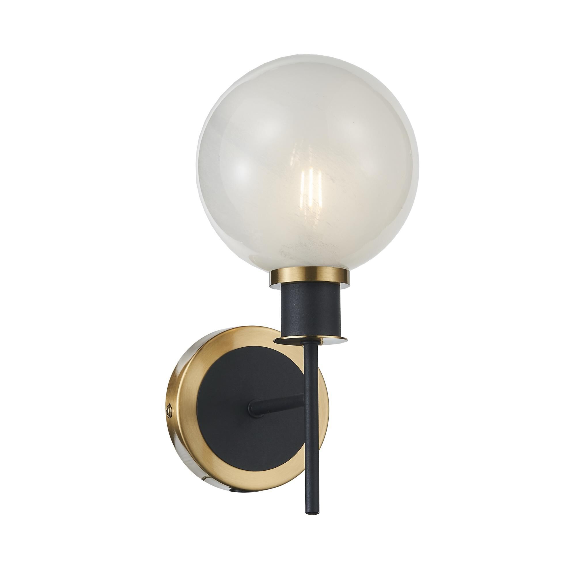 Gem 8 Inch Wall Sconce,