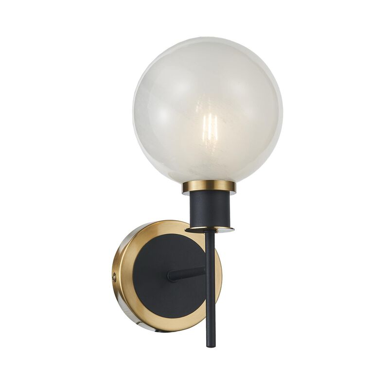 Gem 8 Inch Wall Sconce by Artcraft