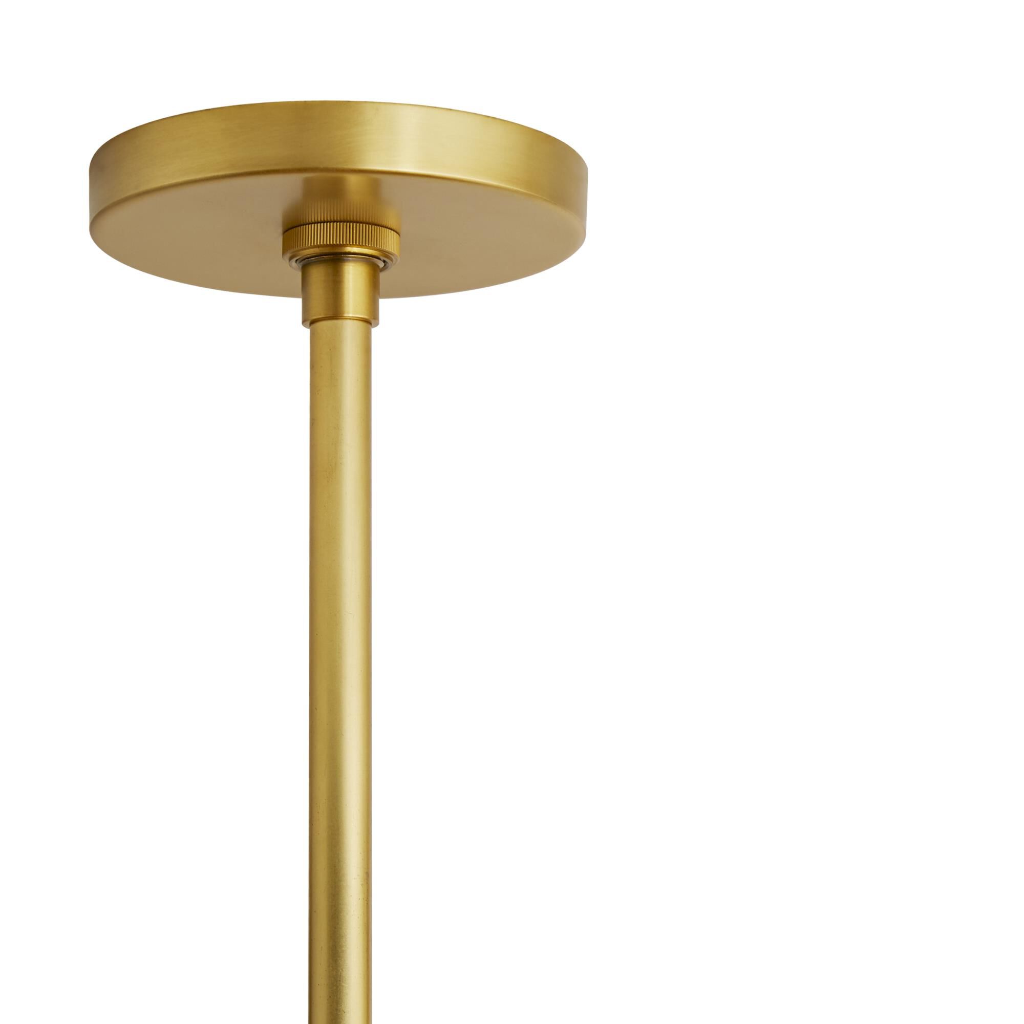 Shown in Natural finish and 0 shade