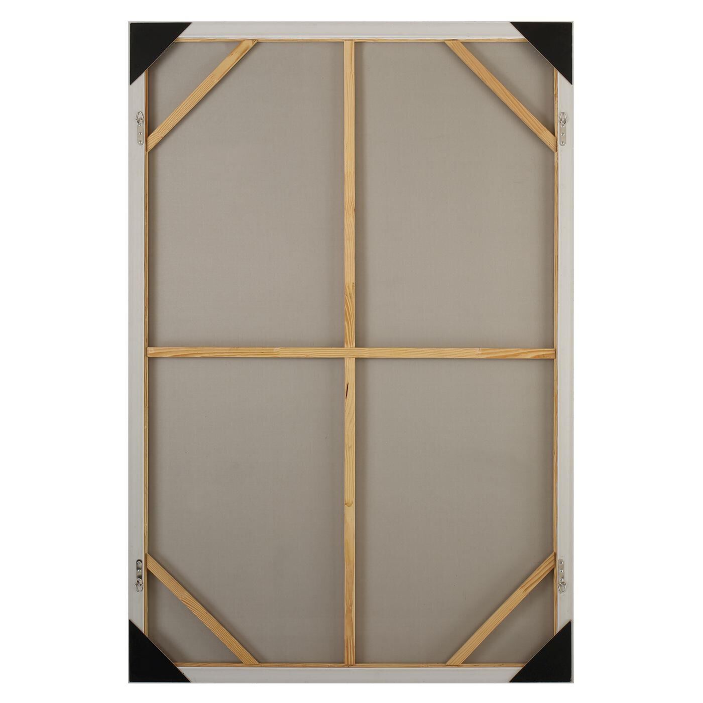 Renee Wightman Evaporate Painting by Uttermost