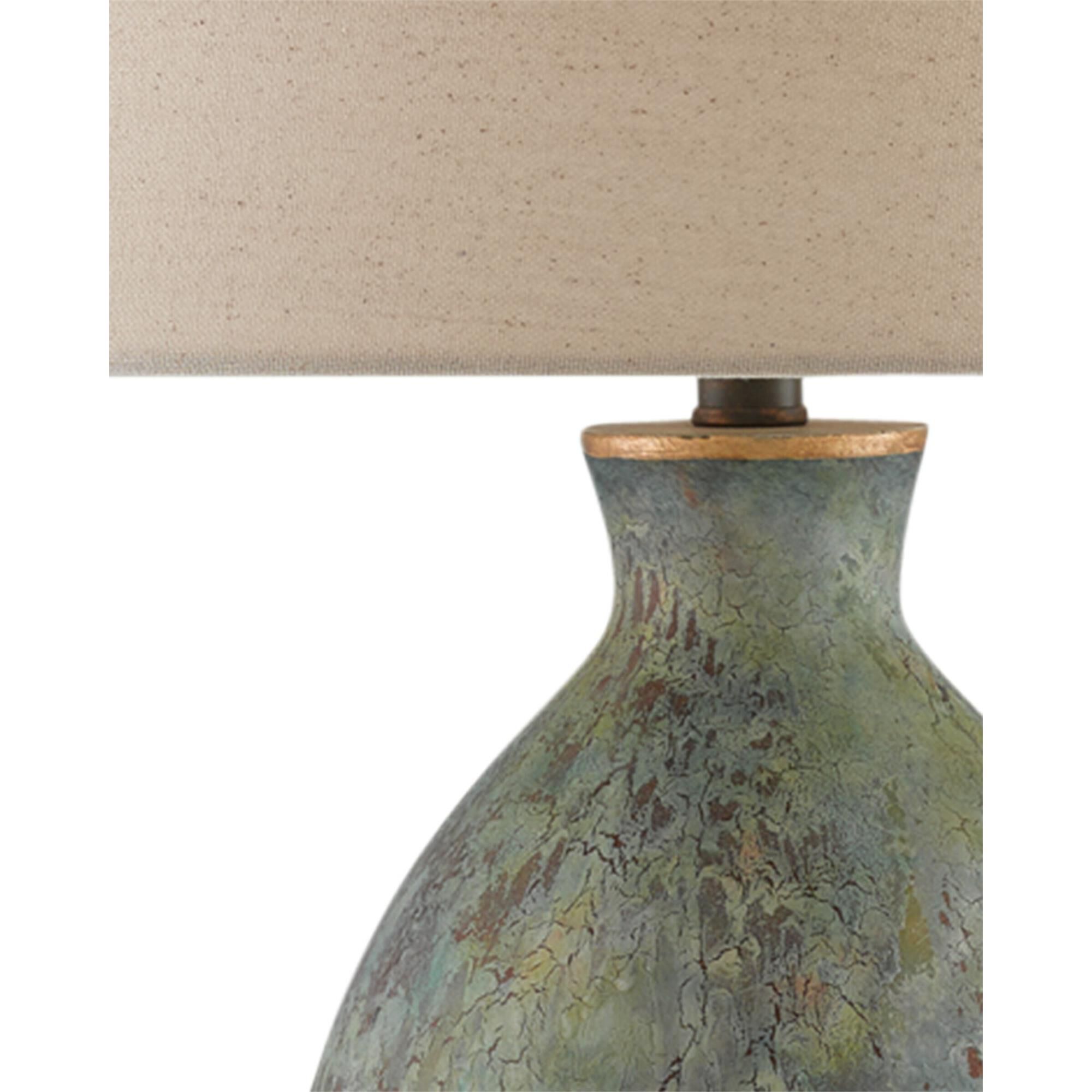Remi Table Lamp,