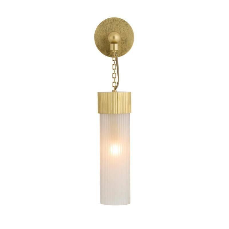 Jayce 22 Inch Wall Sconce by Arteriors Home