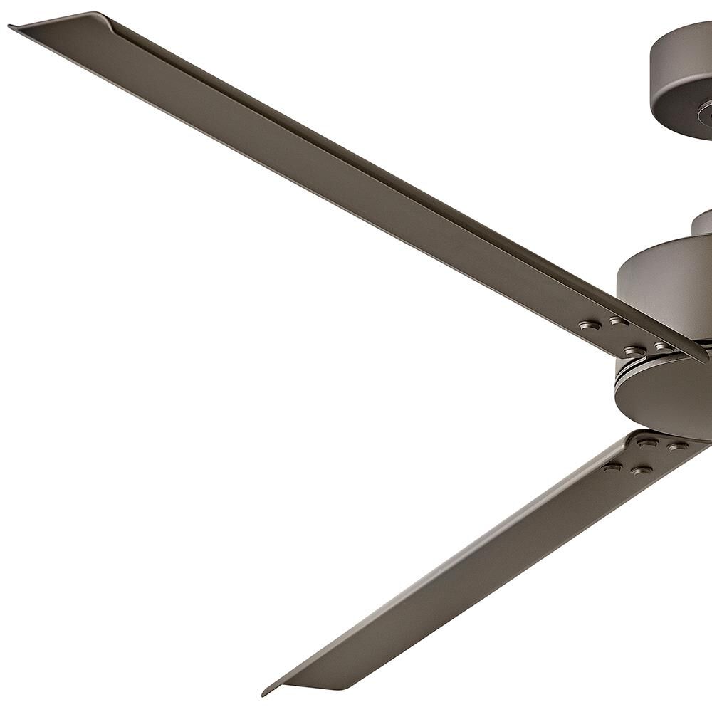 Shown in Metallic Matte Bronze finish