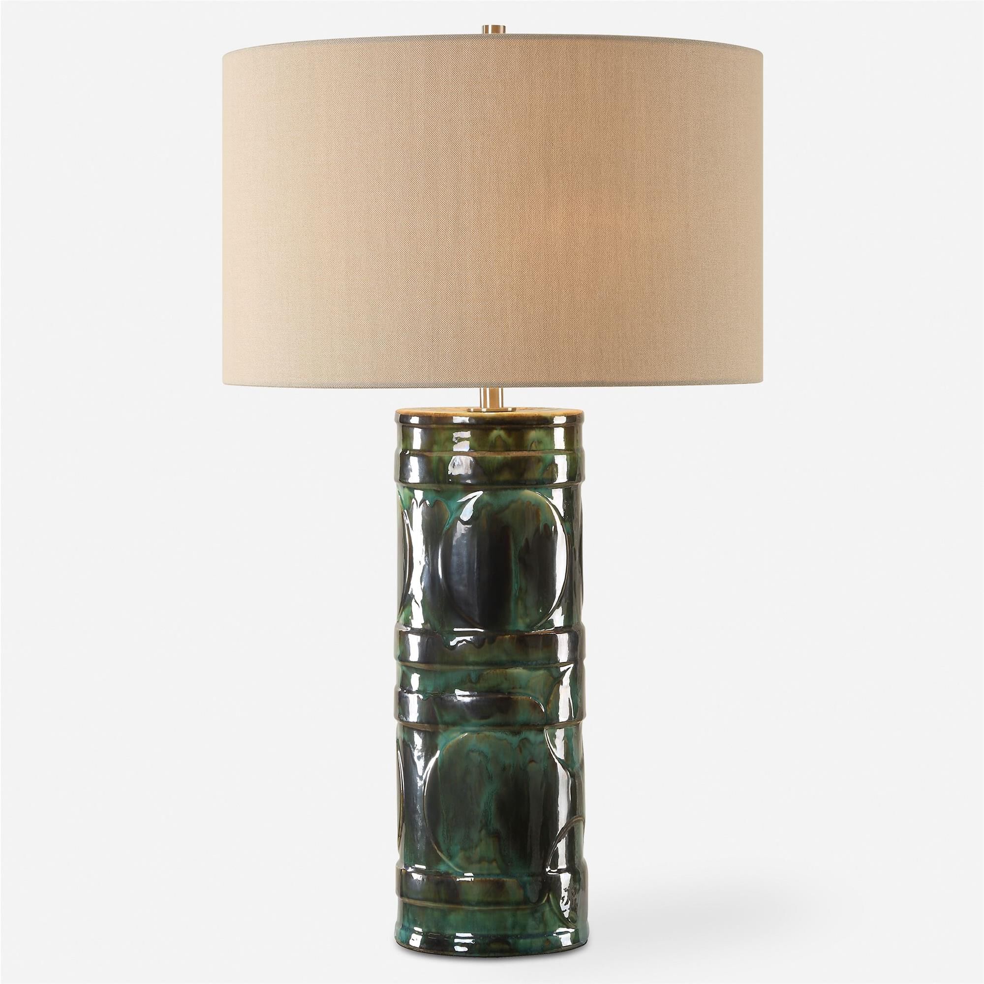 Renee Wightman Loch 28 Inch Table Lamp by Uttermost
