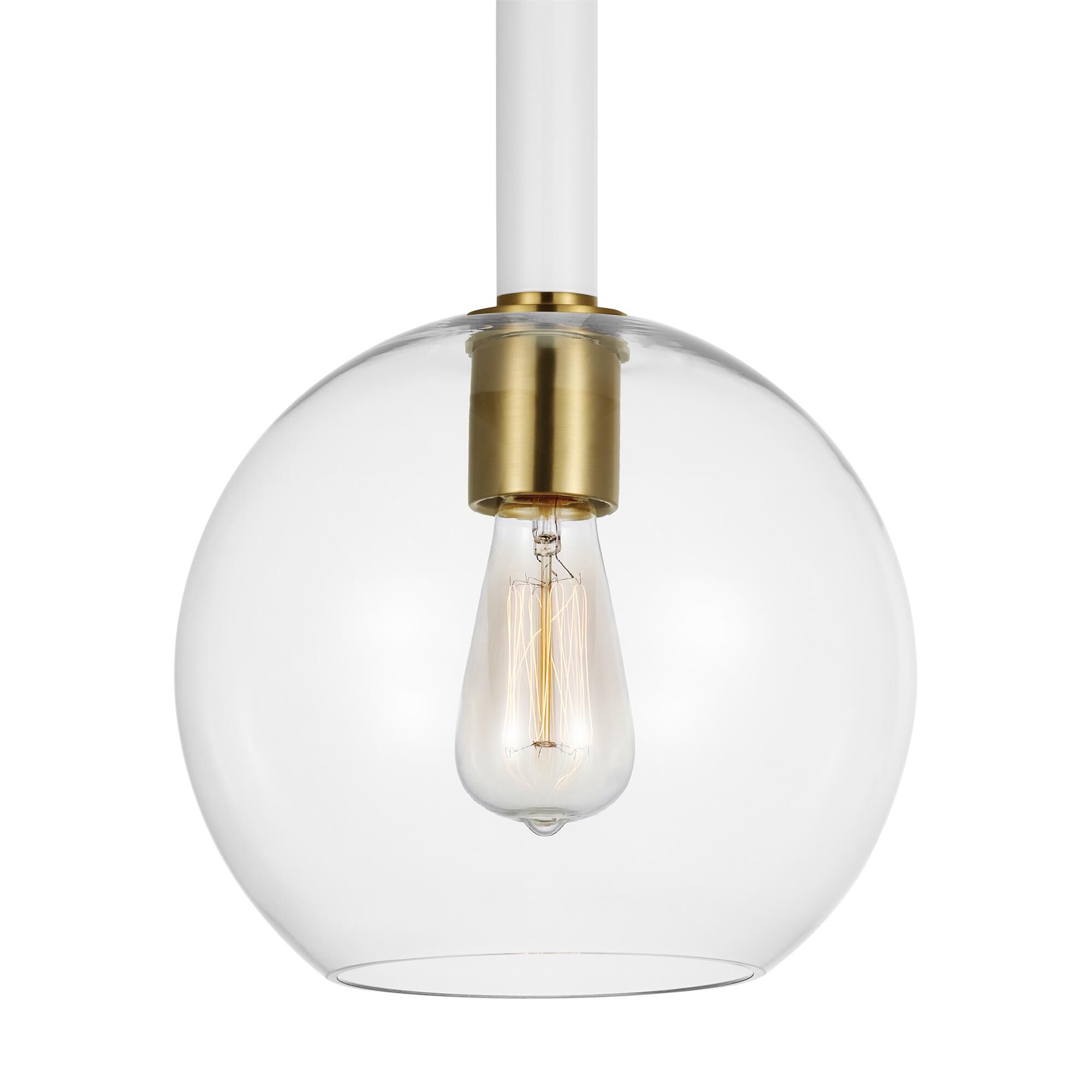 Kate Spade New York Monroe 16 Inch Mini Pendant,