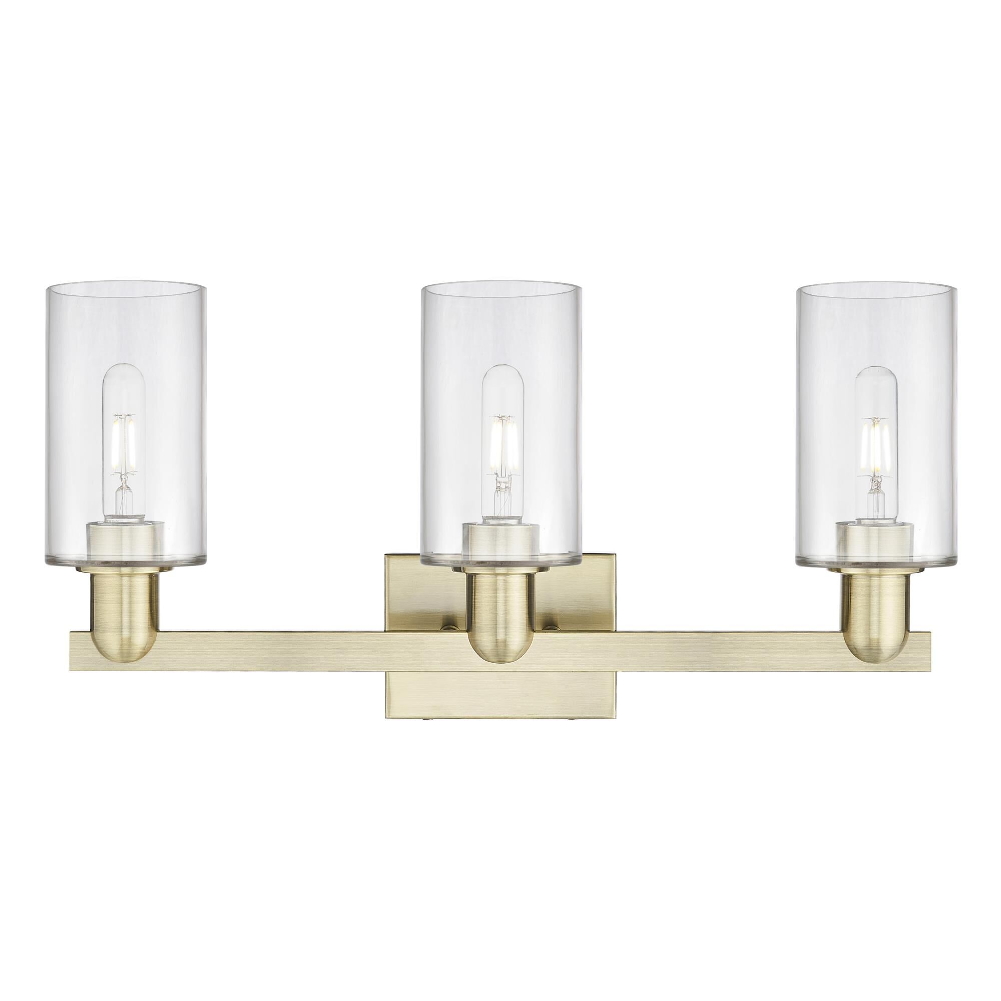 Bruno Marashlian Clymer 23 Inch Bath Vanity Light by Innovations Lighting