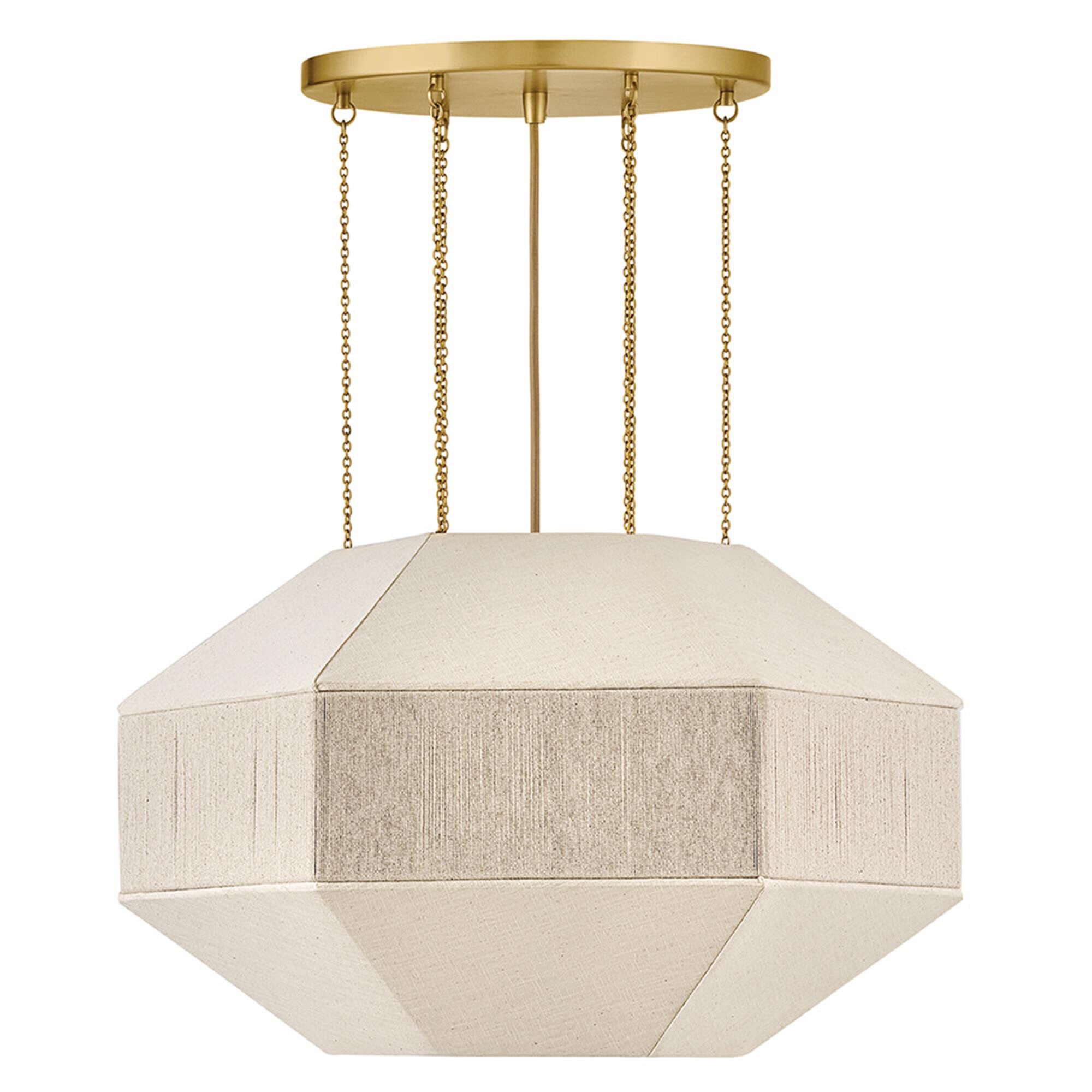 Lyla Medium Pendant Light,