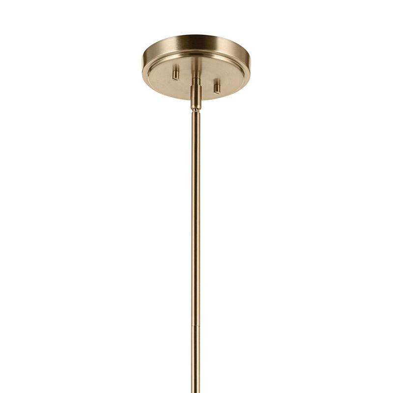 Ophira Large Pendant Light by Kichler