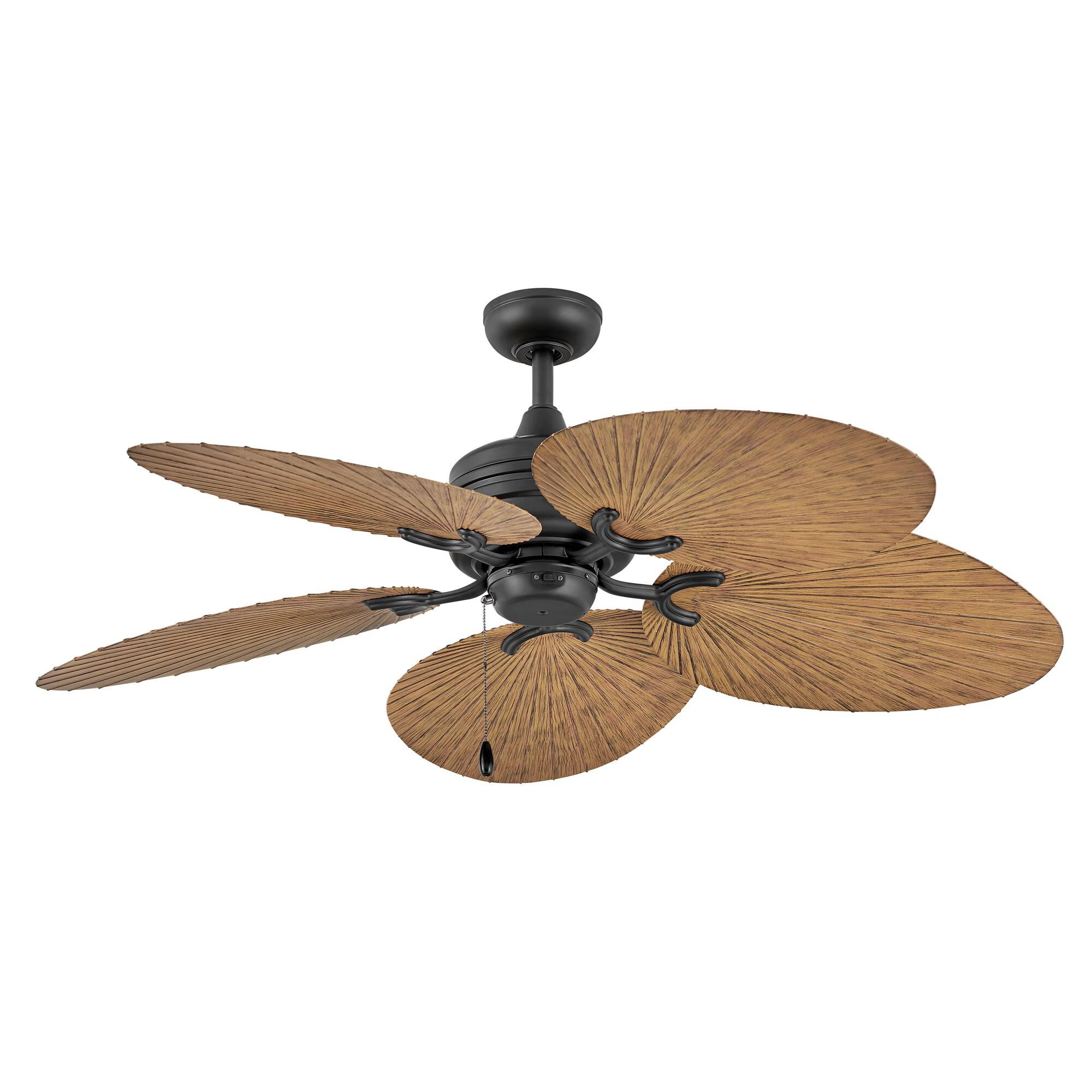 Tropic Air 52 Inch Ceiling Fan,