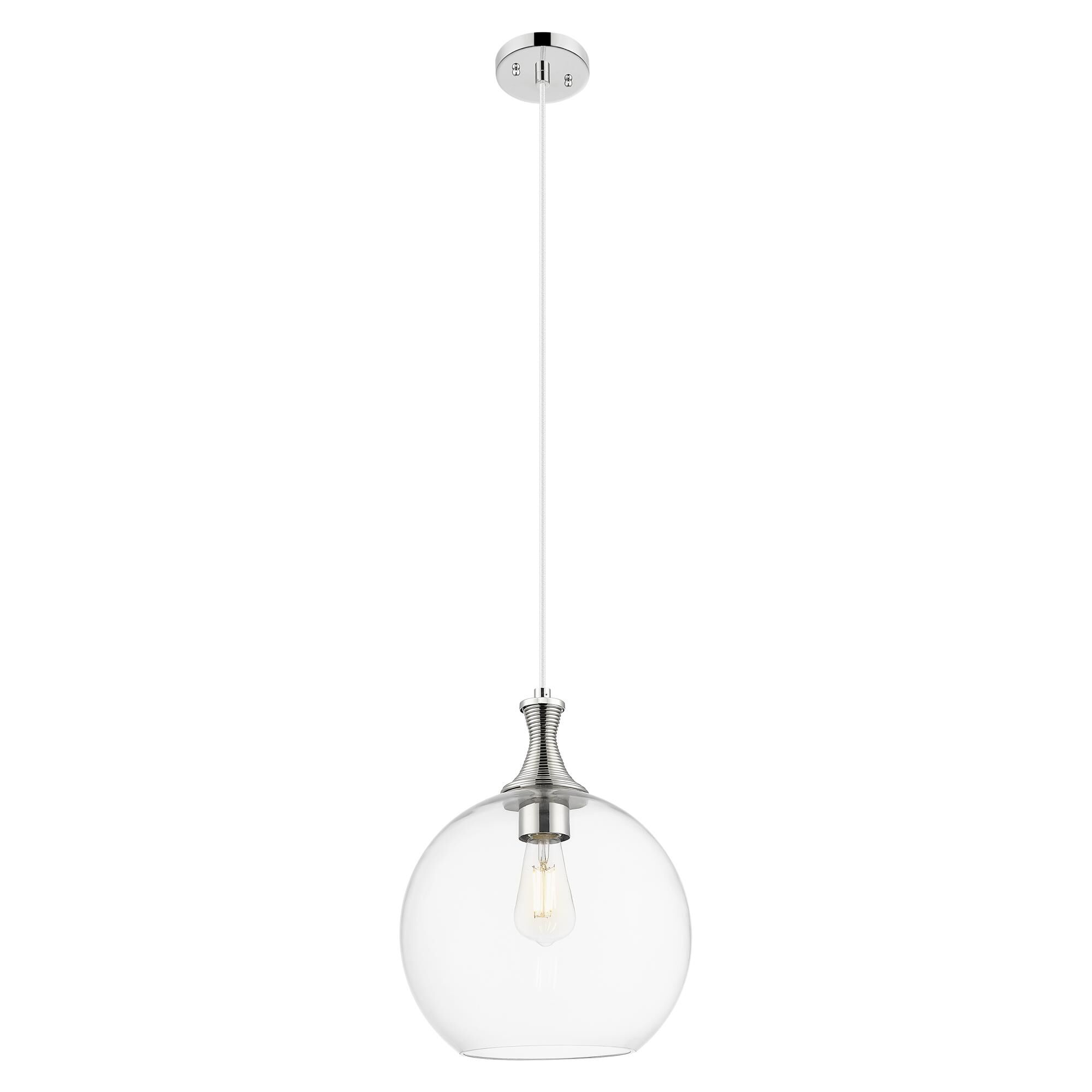 Bruno Marashlian Astor 12 Inch Mini Pendant by Innovations Lighting