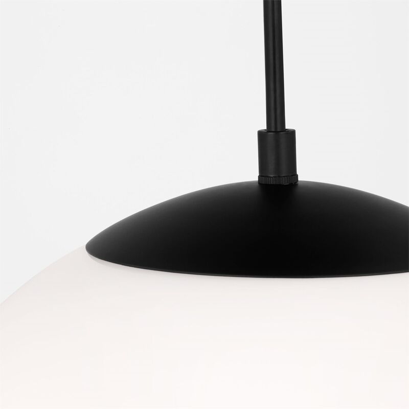 Sean Lavin Leo 15 Inch Pendant Light by Visual Comfort Studio
