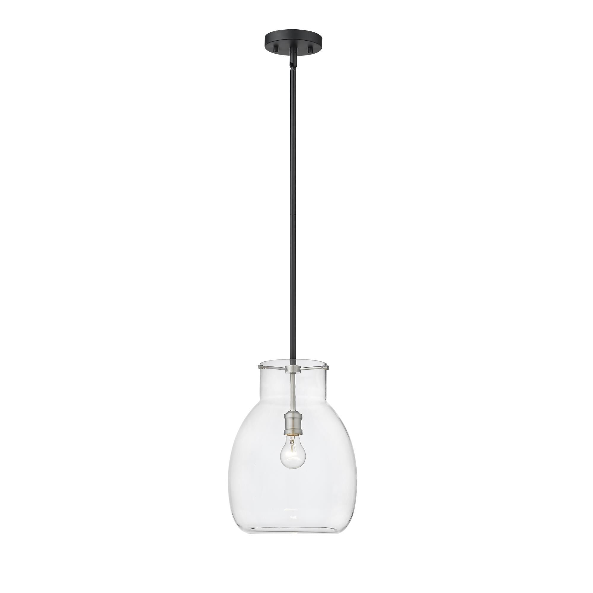 Z-Lite Bella 12 Inch Mini Pendant
