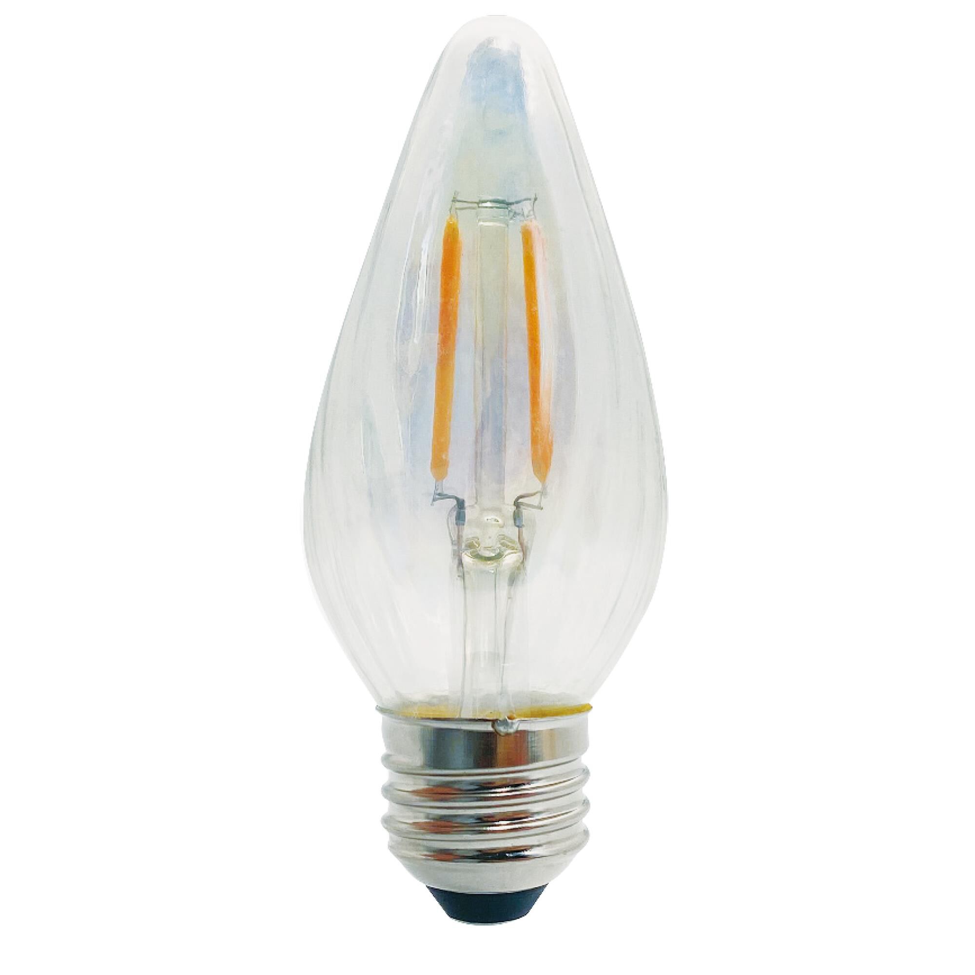 4 Watt 2700K LED Light Bulb by Bulbrite