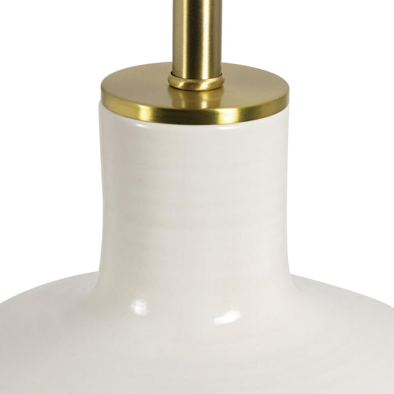 Sabina Medium Table Lamp by Regina Andrew