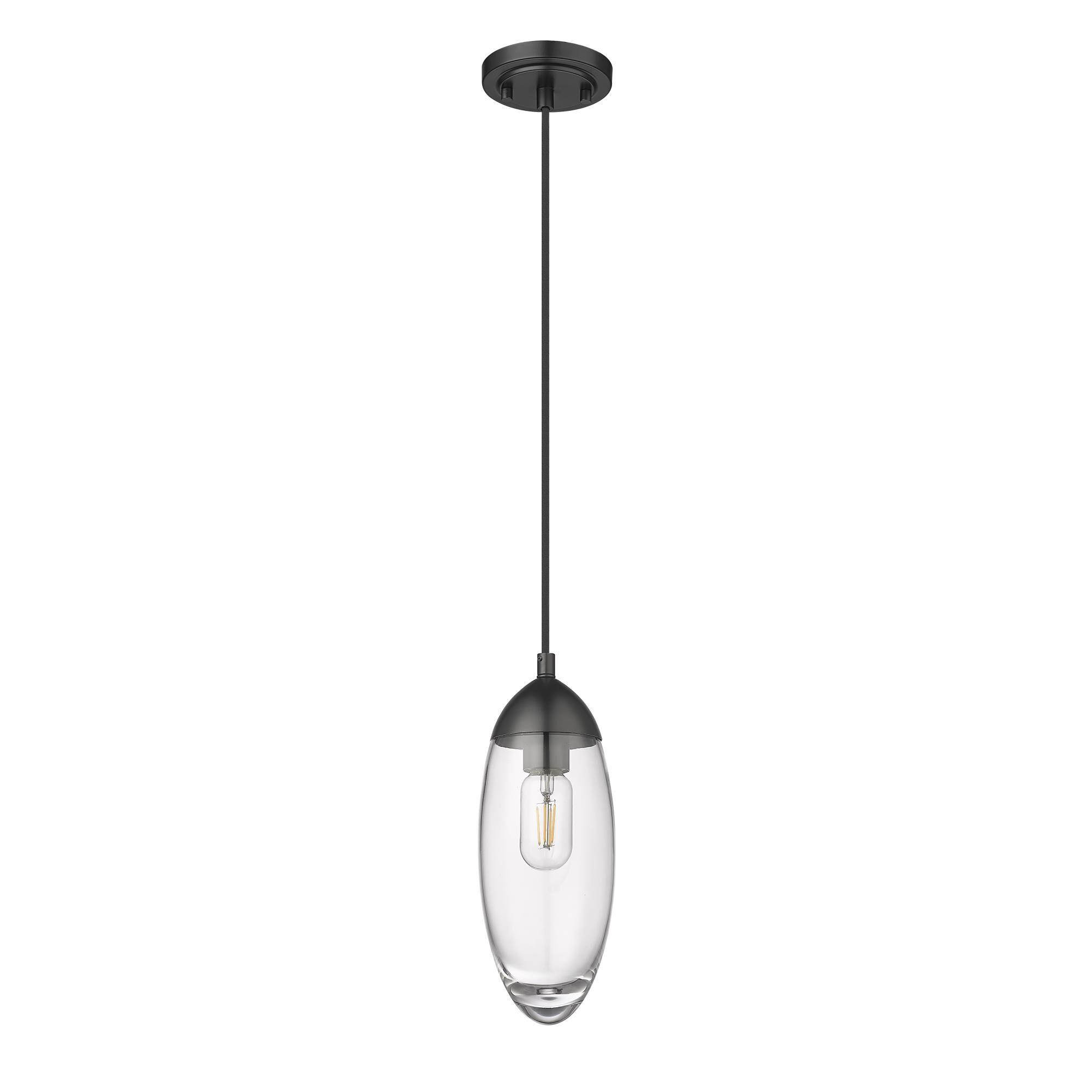 Z-Lite Arden 4 Inch Mini Pendant