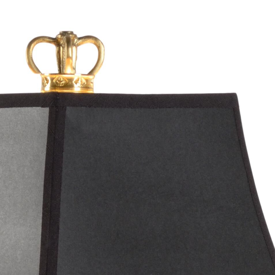 Chinese Table Lamp by Chelsea House