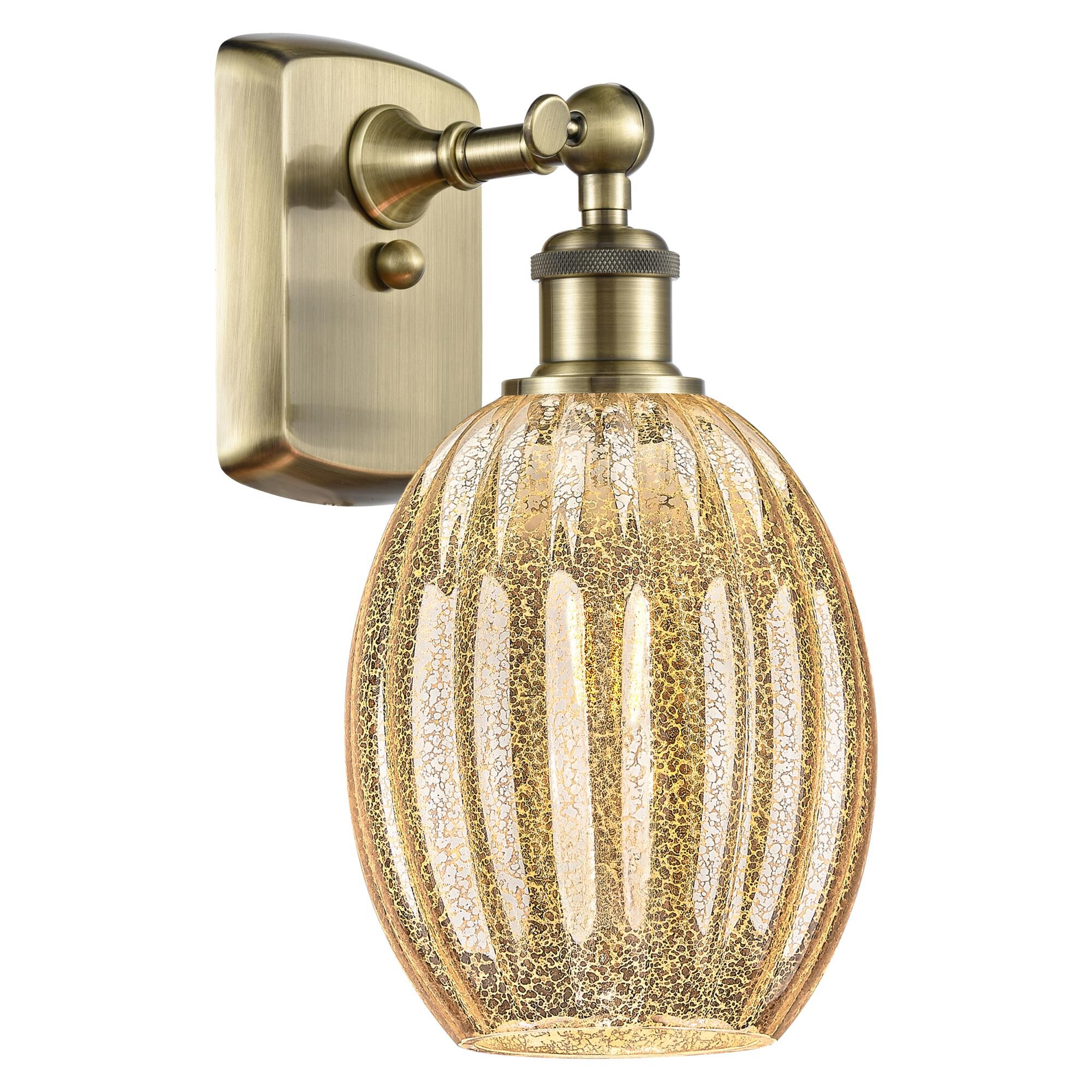 Bruno Marashlian Preston 12 Inch Wall Sconce by Innovations Lighting