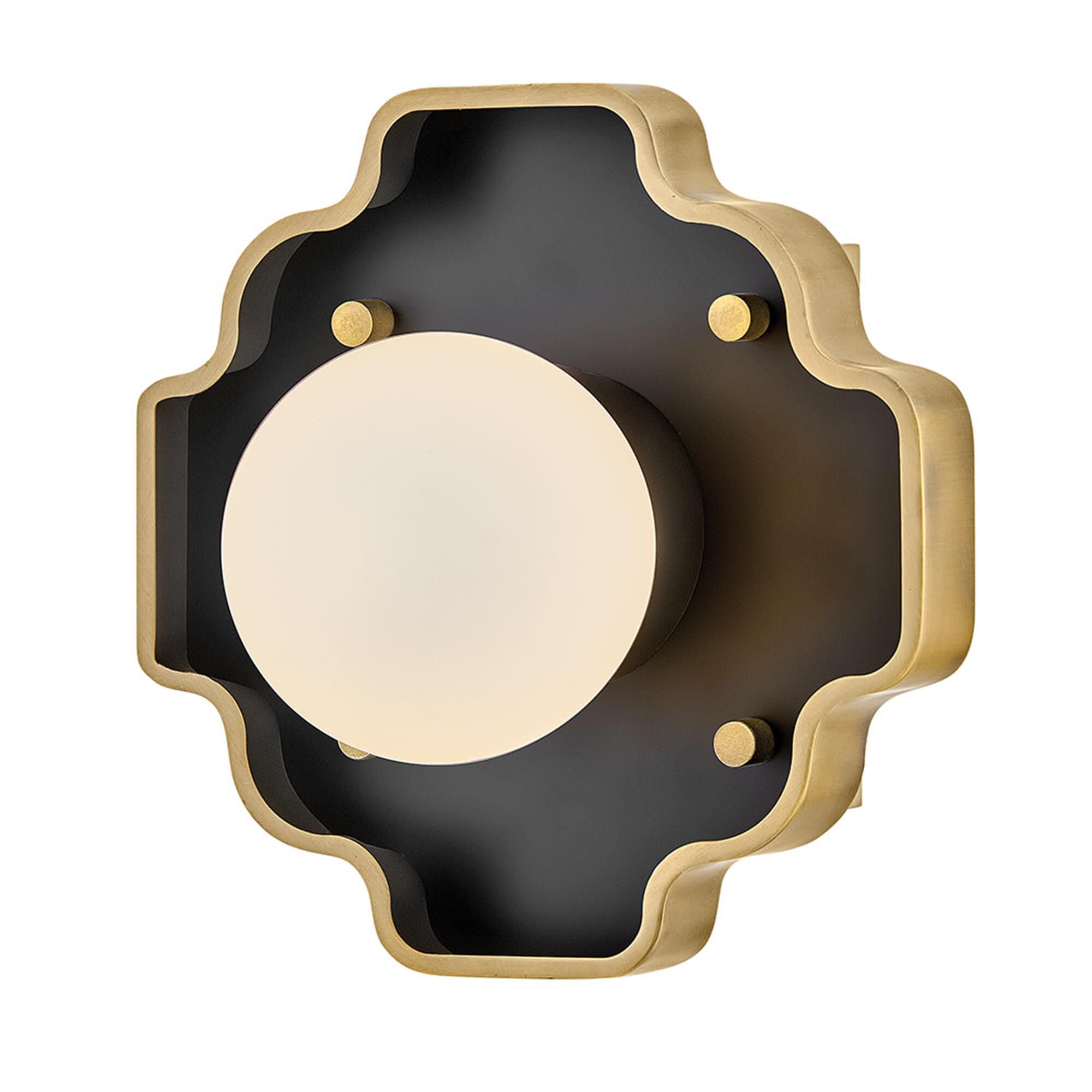 Howe Small Wall Sconce,