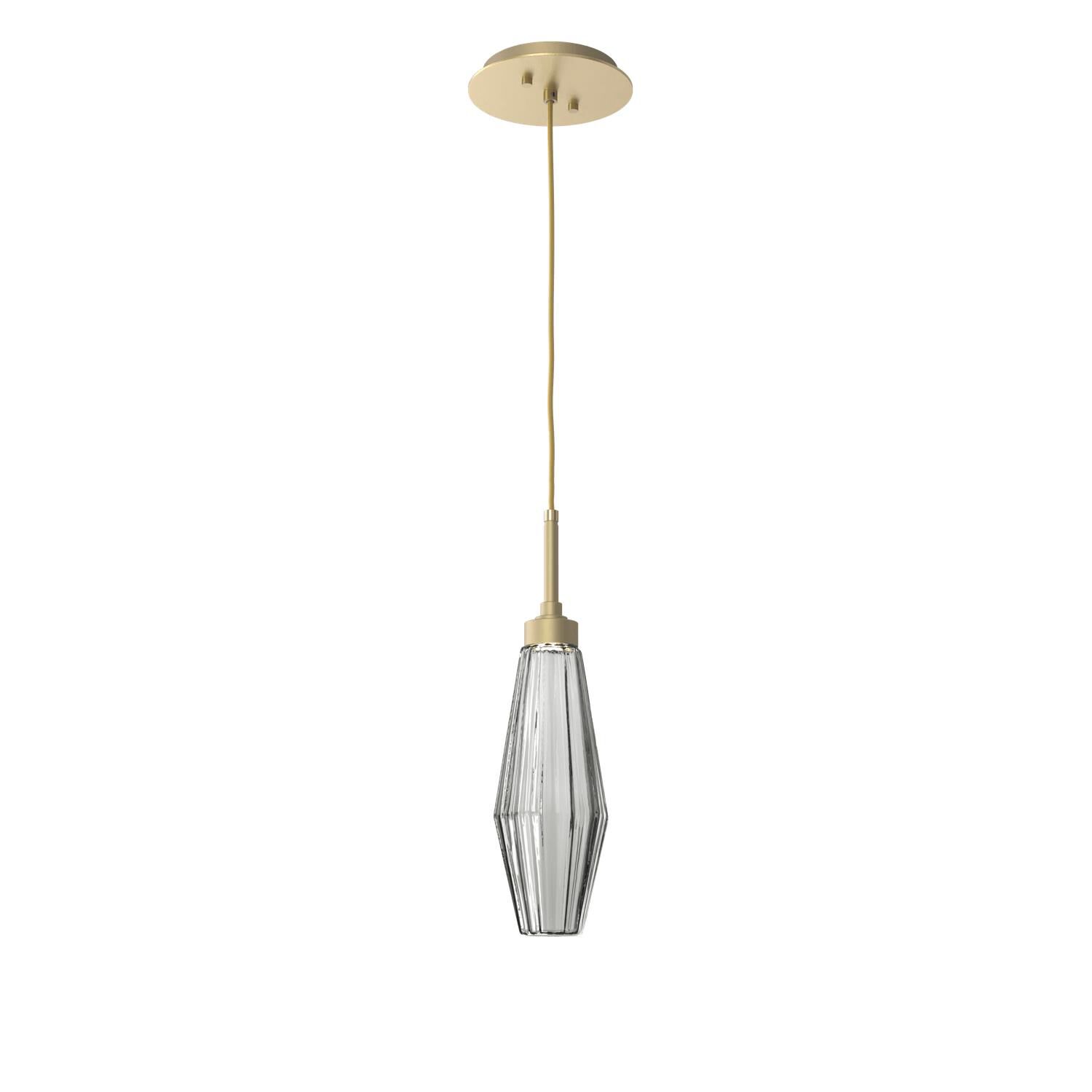 Aalto Mini Pendant by Hammerton Studio
