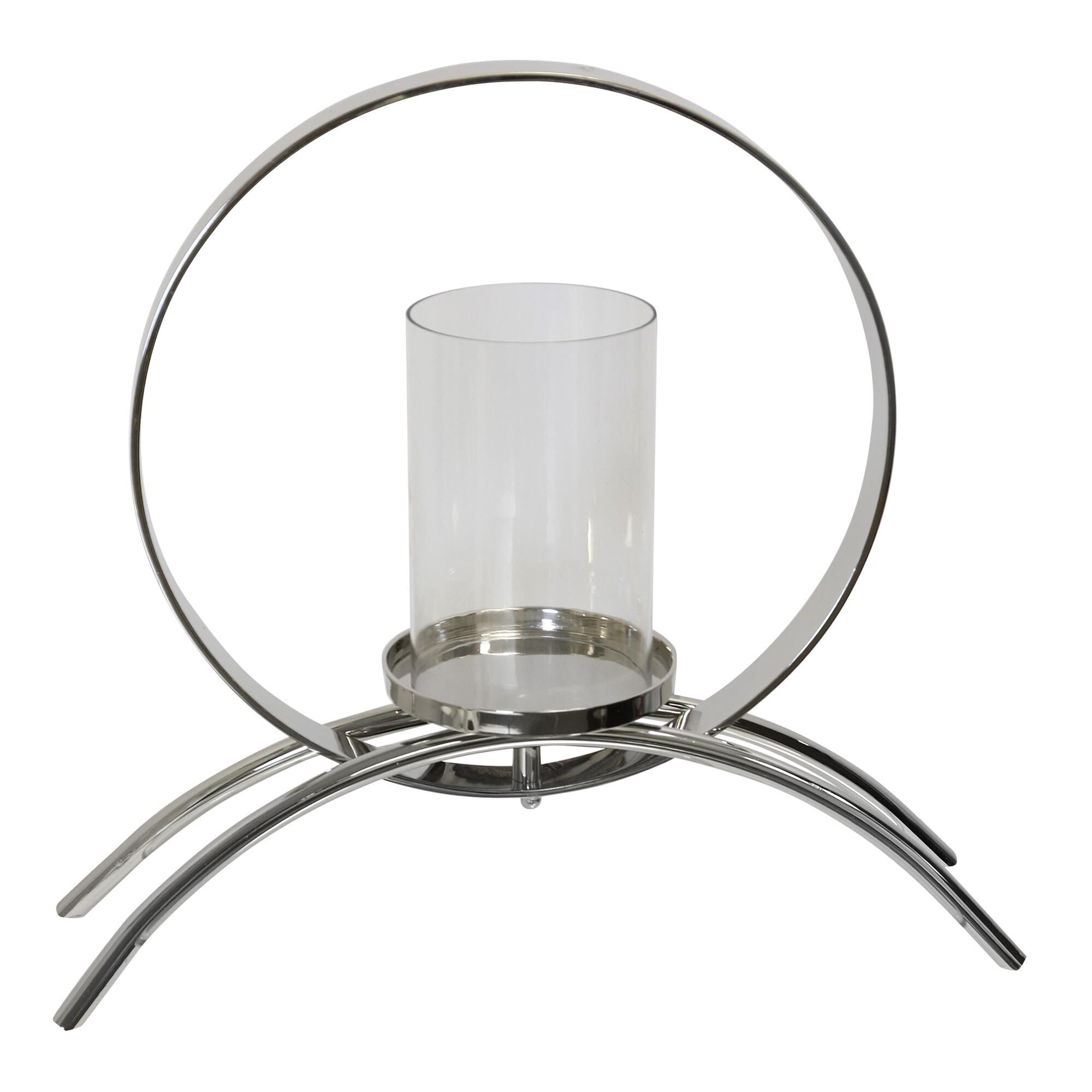 Orbit Candle Holder by Stylecraft