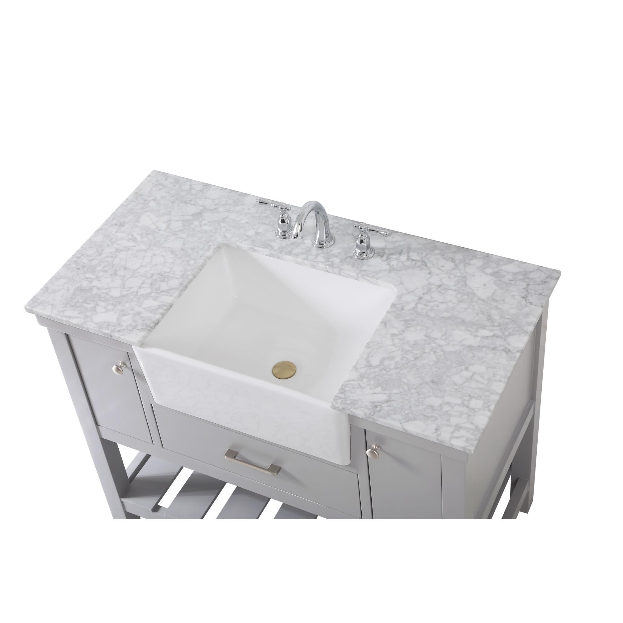 Clement Bath Vanity by Elegant Decor