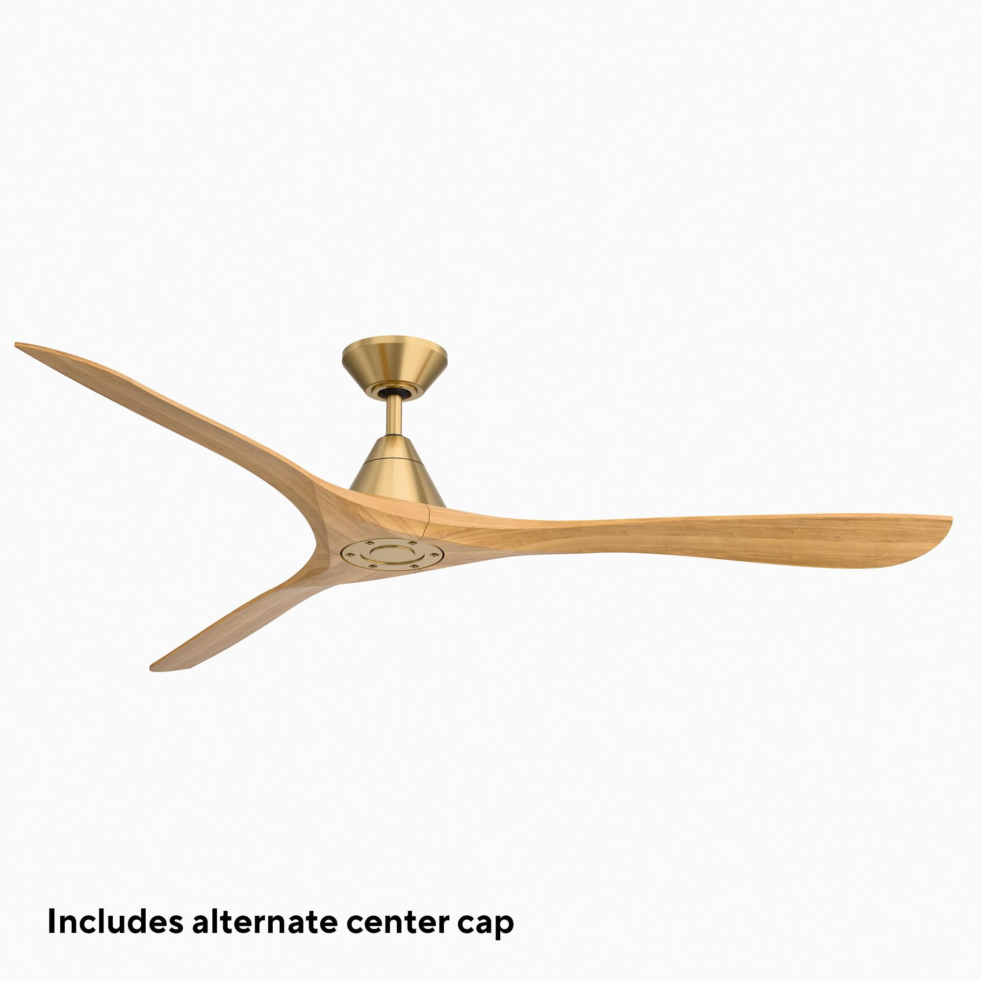 Shown in Soft Brass finish