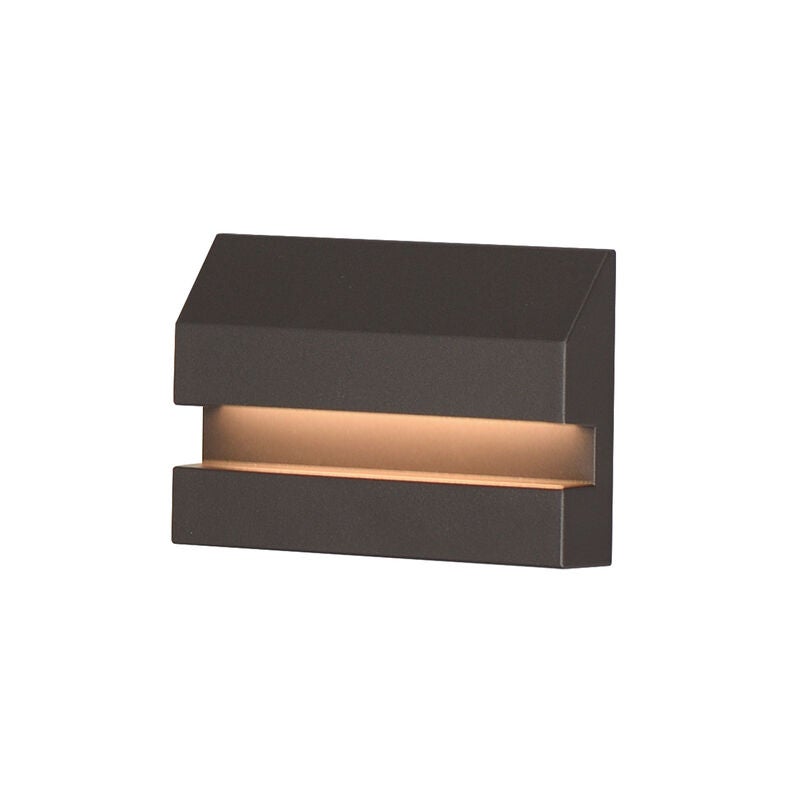 Brink 5 Inch Deck Light by ET2 Lighting