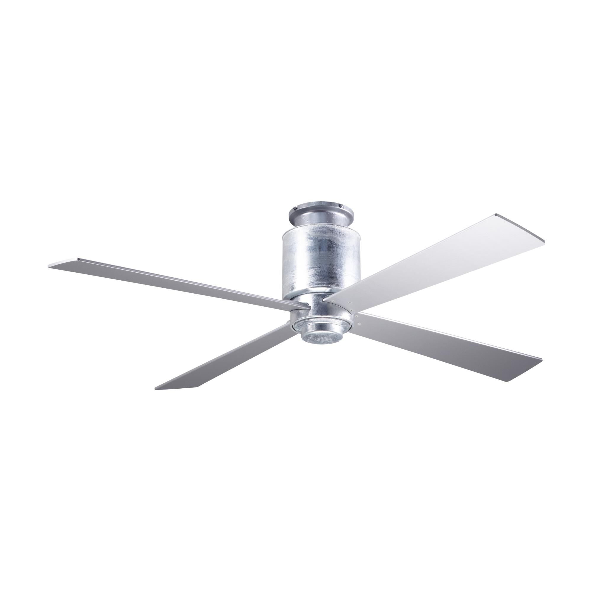 Lapa 50 Inch Flush Mount Fan by Modern Fan Company