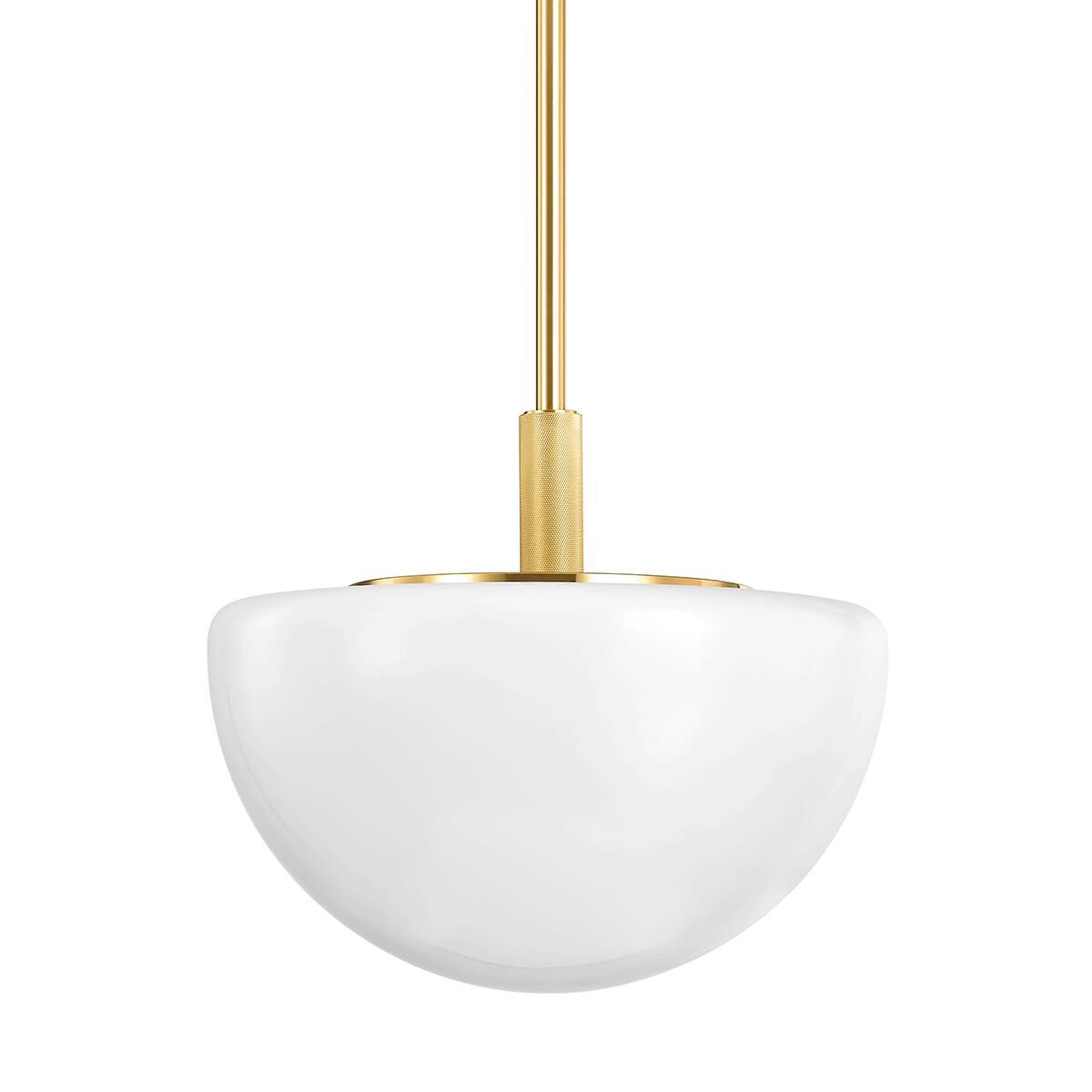 Lethbridge 19 Inch Large Pendant by Hudson Valley Lighting