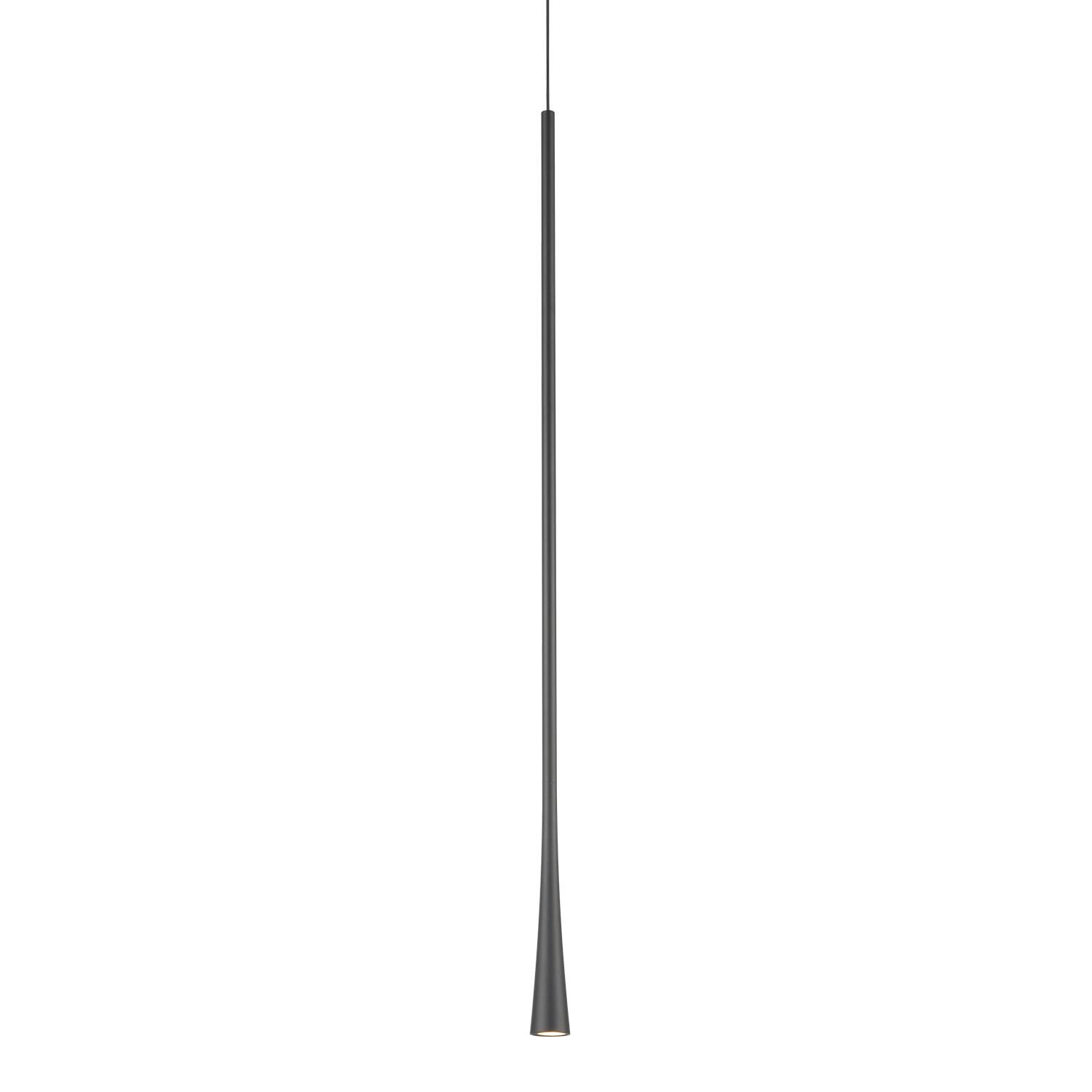Taper LED Mini Pendant by Kuzco Lighting
