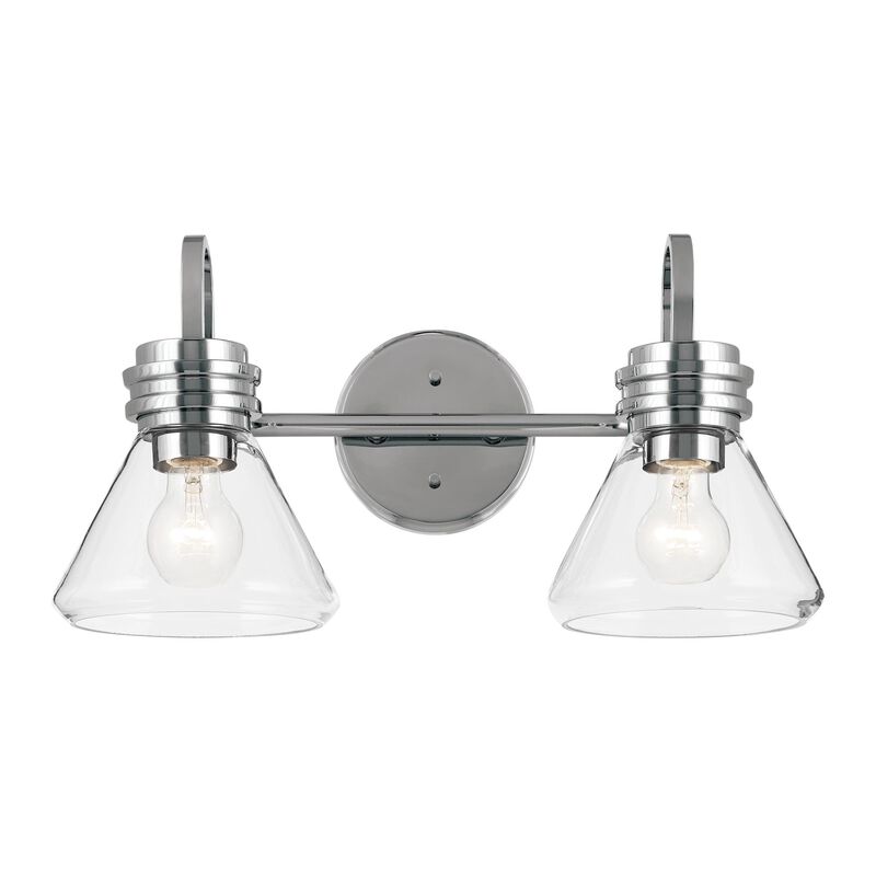 Farum 19 Inch Bath Vanity Light by Kichler