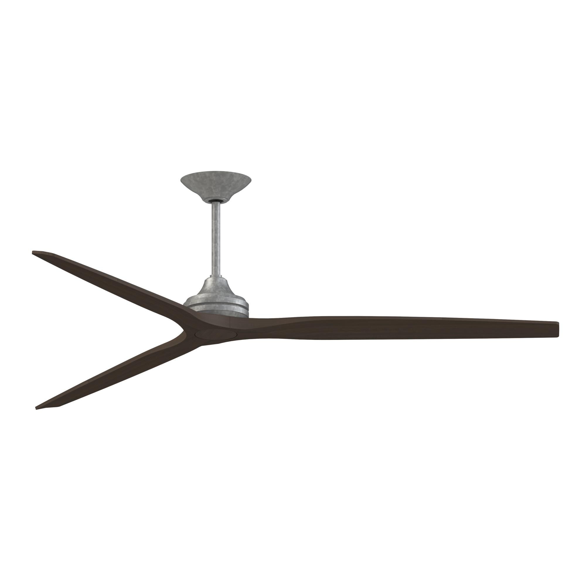 Spitfire 84 Inch Ceiling Fan by Fanimation