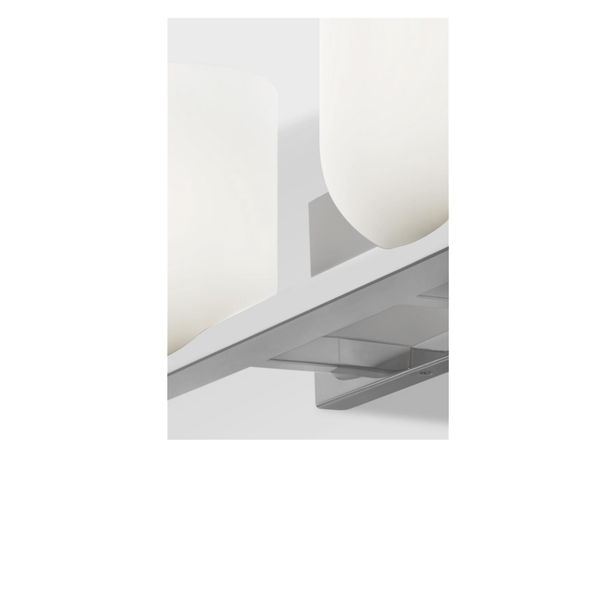 Neblina 13 Inch Bath Vanity Light by Generation Lighting