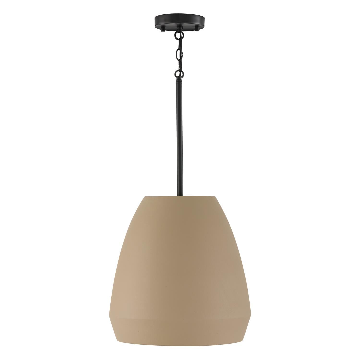 Della 14 Inch Large Pendant by Capital Lighting Fixture Company