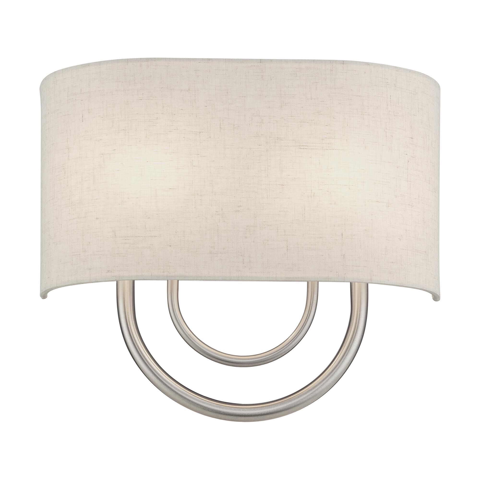 Stratton 13 Inch Wall Sconce by Livex Lighting