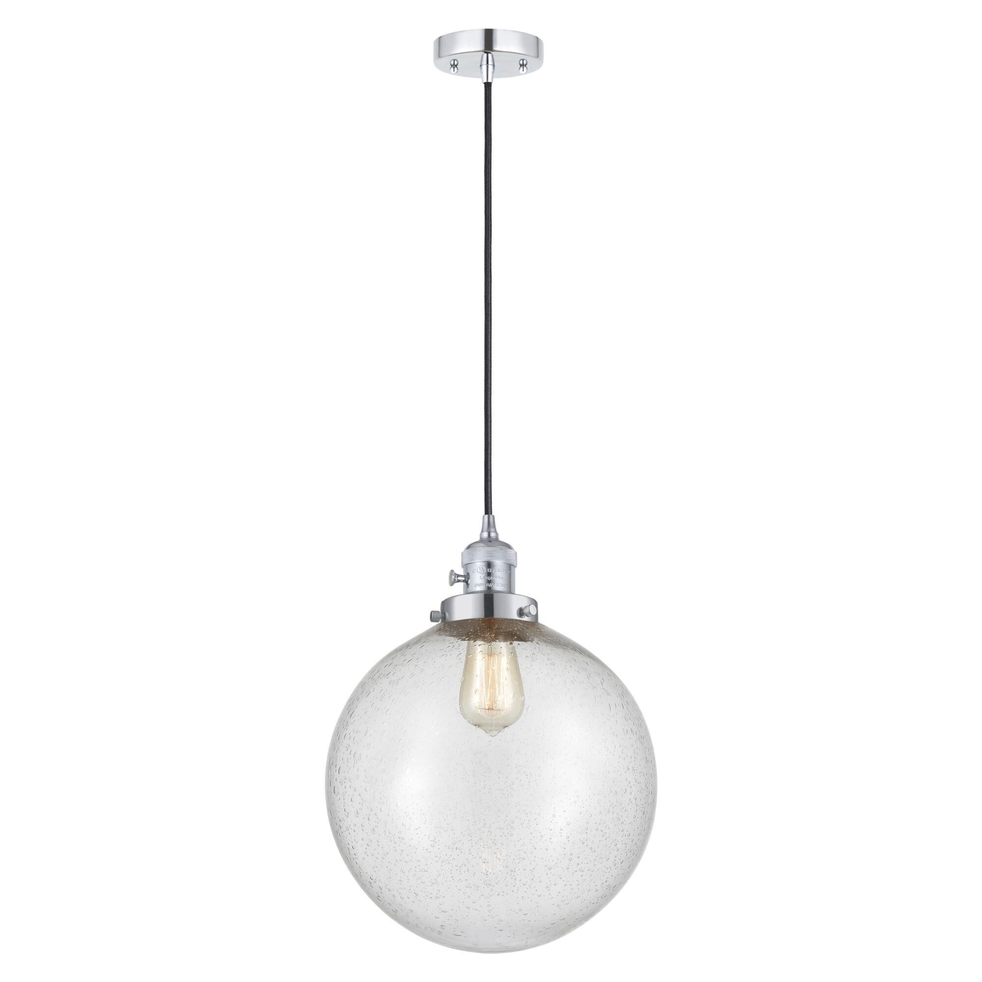 Innovations Lighting Bruno Marashlian Beacon 12 Inch Mini Pendant