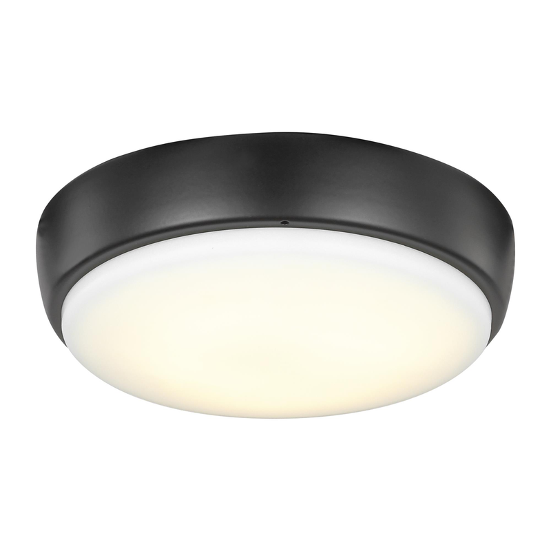 3 Inch Fan Light Kit by Visual Comfort Fan