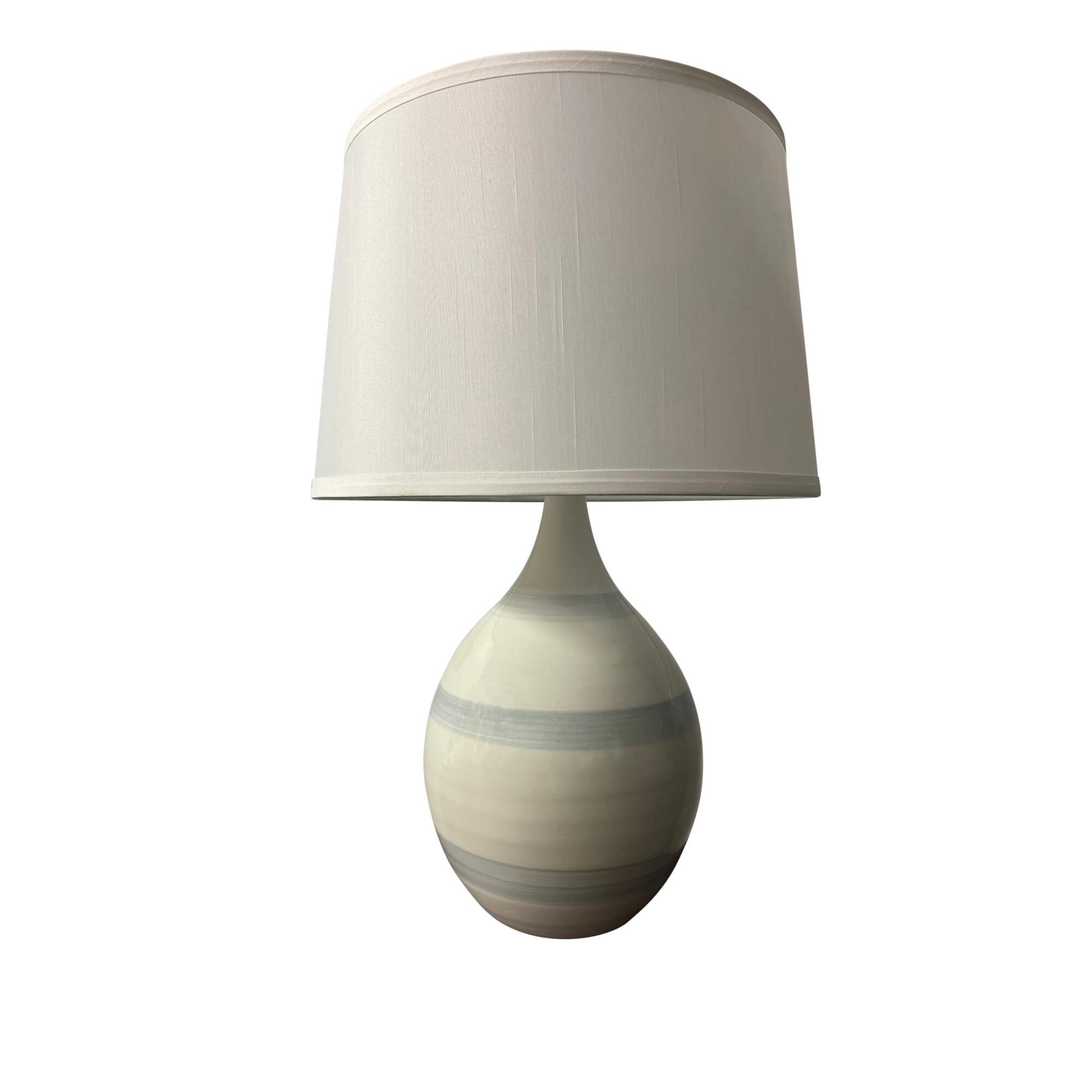 Scatchard 21 Inch Table Lamp by House of Troy