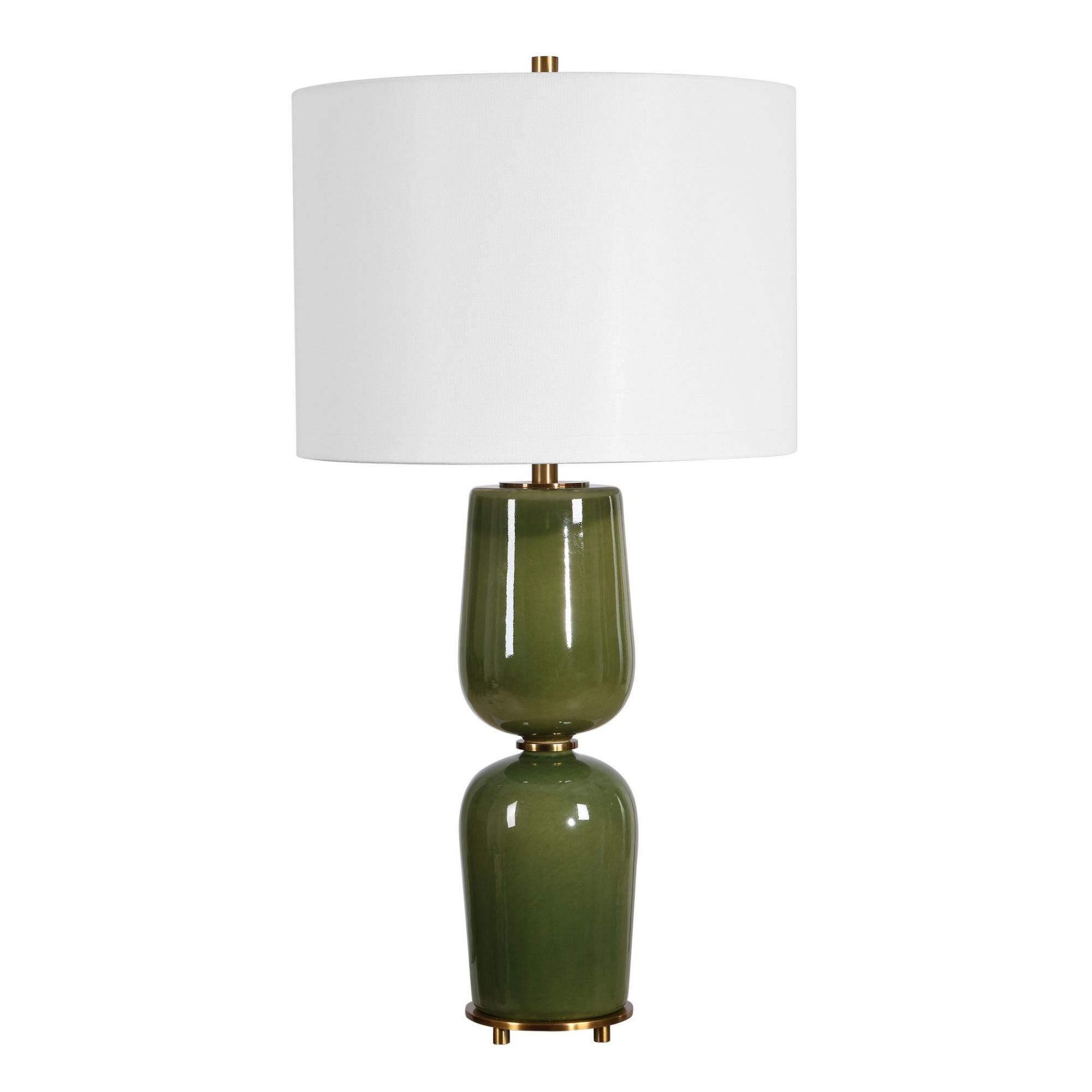 Carolyn Kinder Meyer 27 Inch Table Lamp by Uttermost
