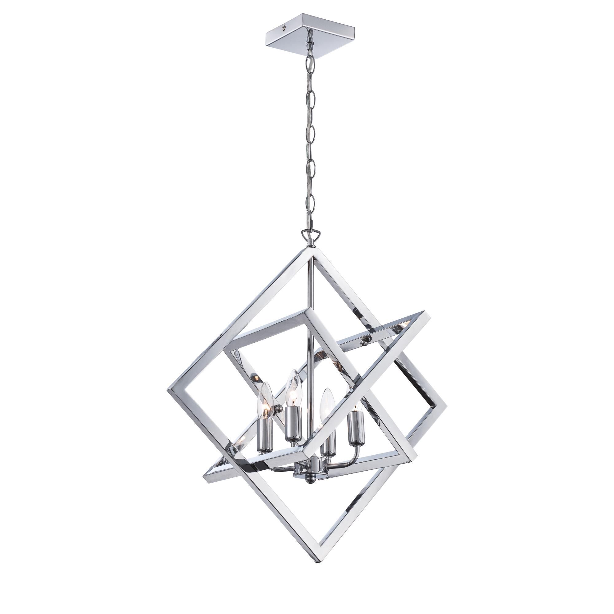 Isidro 23 Inch Large Pendant by Lite Source