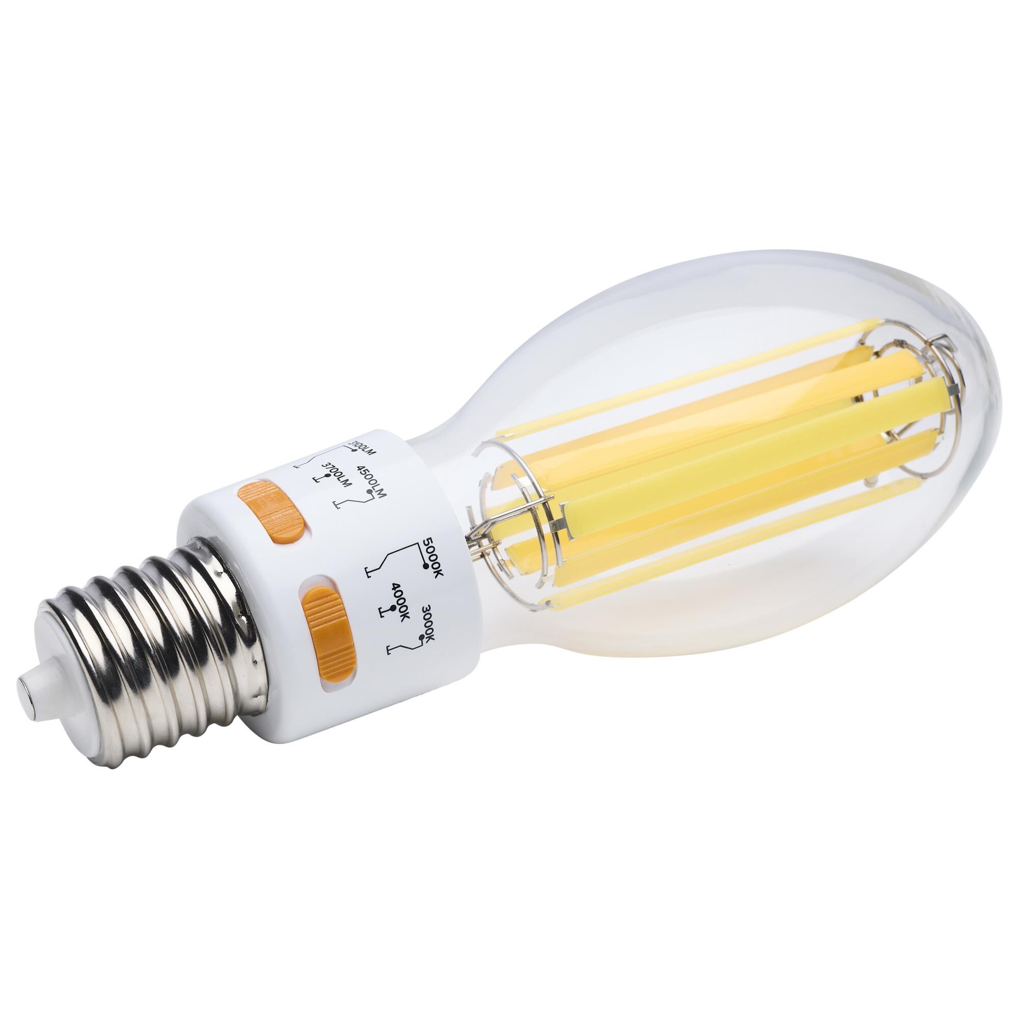 Hi-Pro 10 Inch LED Light Bulb by Satco