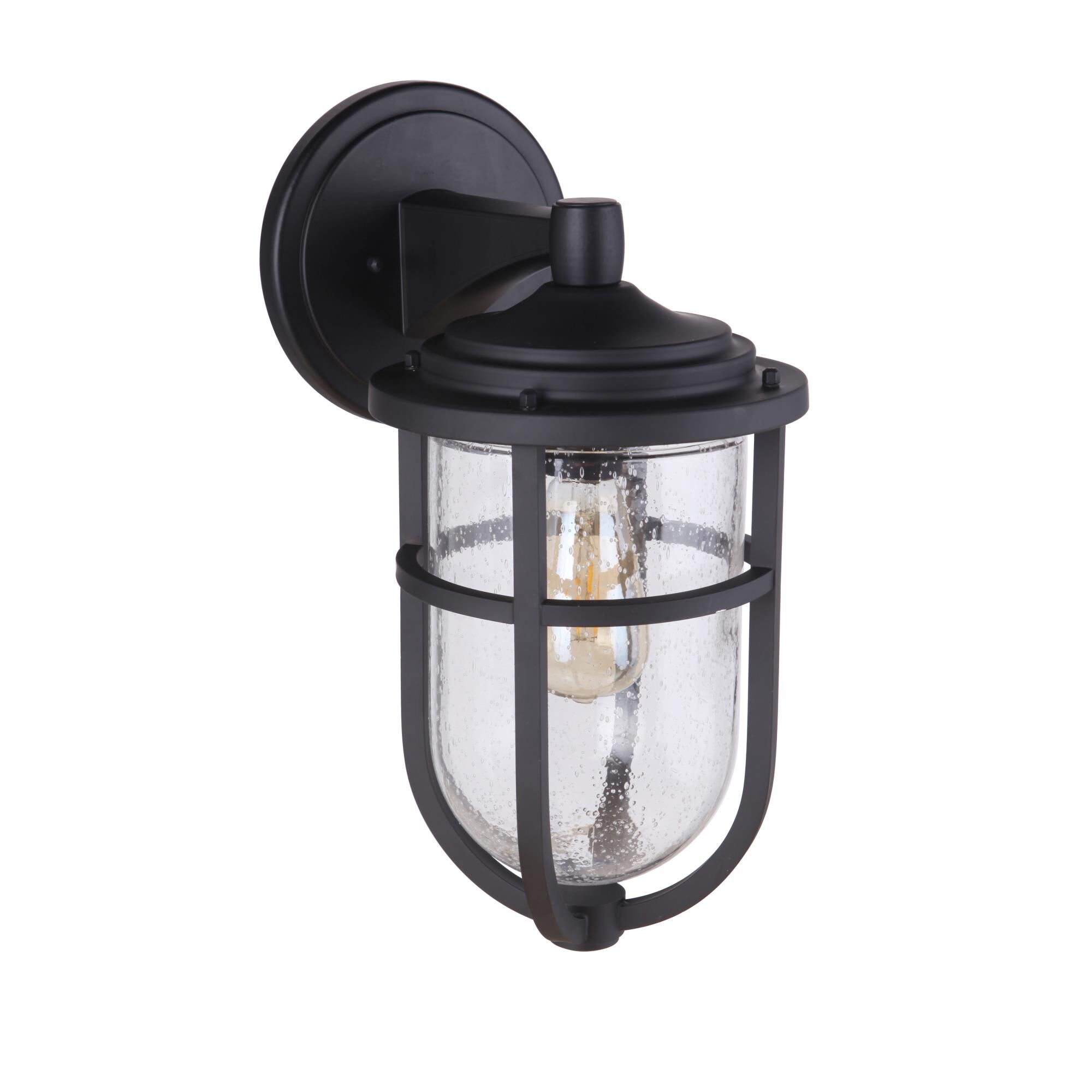 Craftmade Voyage 16 Inch Tall Outdoor Wall Light