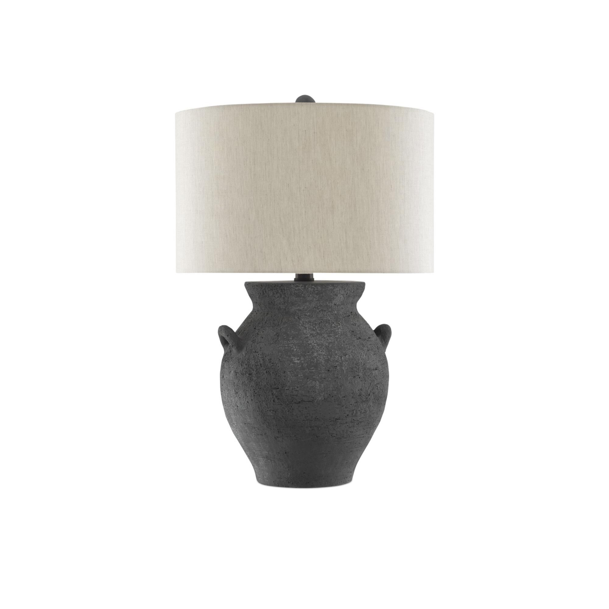 Anza Table Lamp,