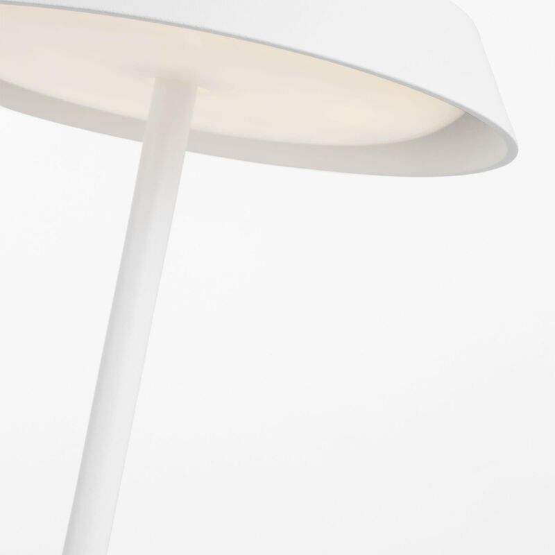 Sean Lavin Tepa 13 Inch Accent Lamp by Visual Comfort Modern