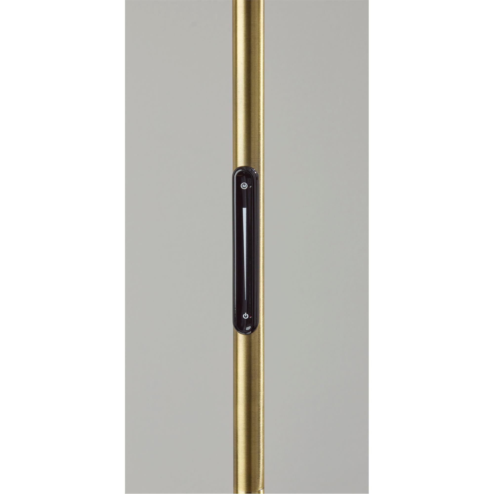Cullen Arc Lamp,