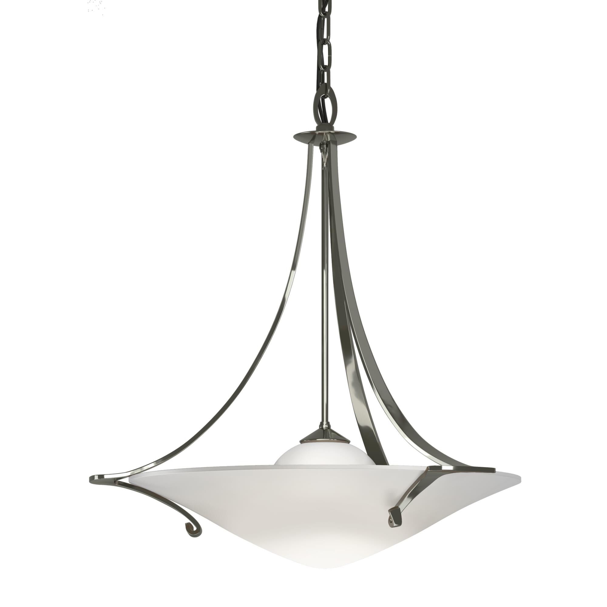 Hubbardton Forge Antasia 21 Inch Large Pendant