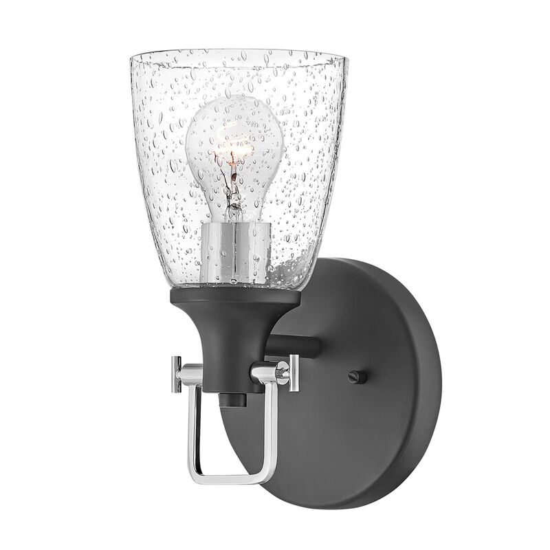Easton Small Wall Sconce by Hinkley
