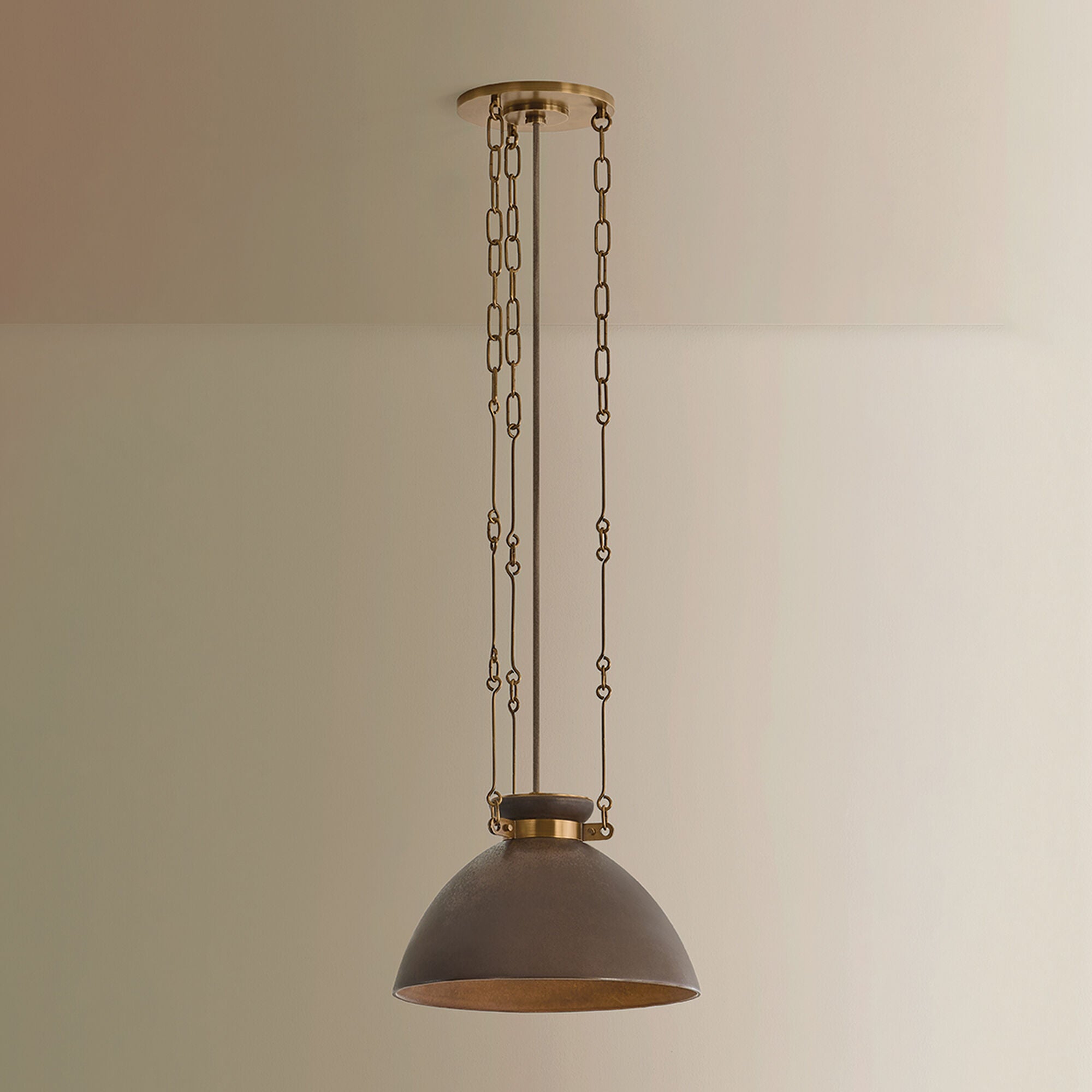 Allston 14 Inch Pendant Light,